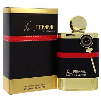 Le Femme EDP